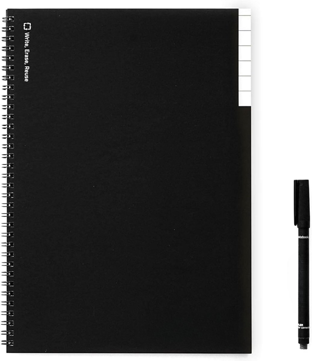 Lexium Digitaal Notitieblok - Paper Tablet - Schrijf Tablet - Digitaal Schrijven - Notitie Tablet - Digitaal Kladblok - Grafische Tablet