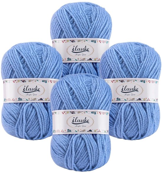 Bidasoa Aquilea Blauw Porselein Servies 18 stuks 6 personen