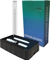 TAKEX Vape Detector VS-1000E - Rook- en vape sensor met alarm | bol