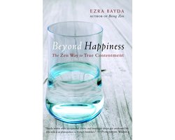 Beyond Happiness