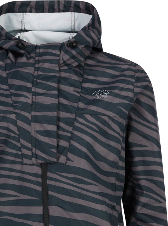Imperméable pour femme Protest PRTFLEUR