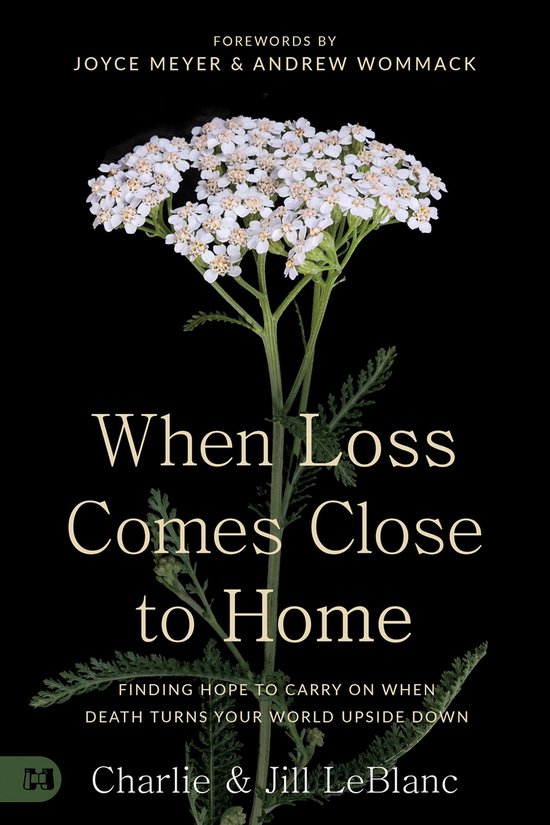 When Loss Comes Close to Home - cover