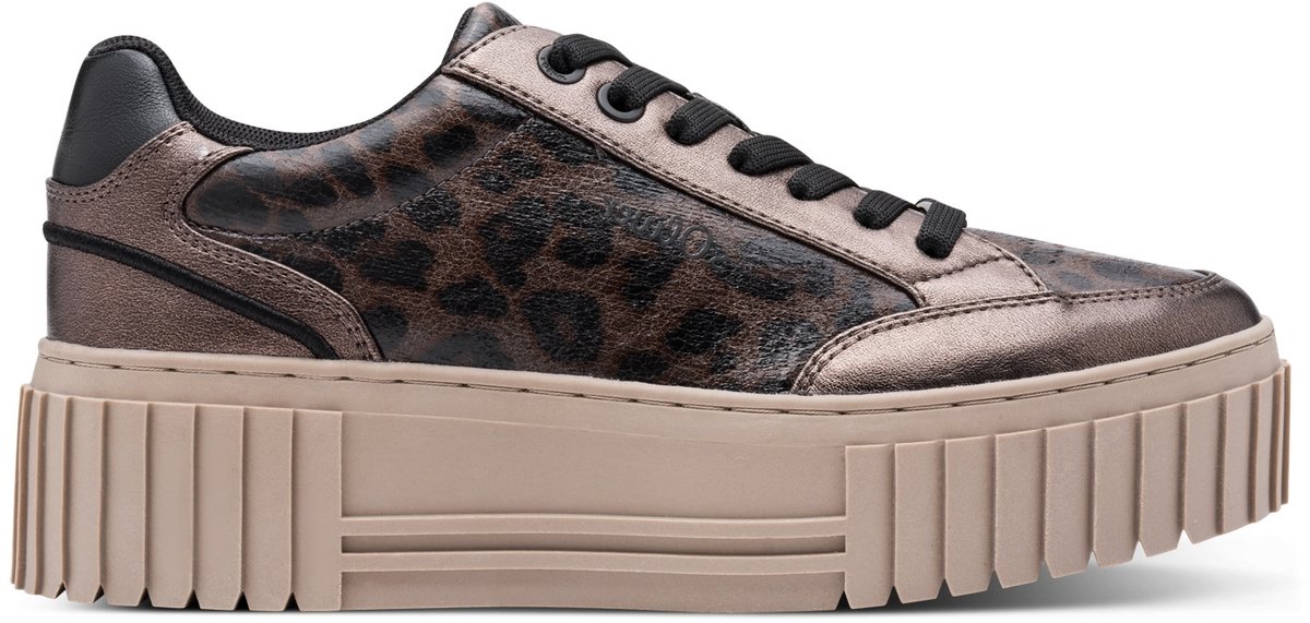 s.Oliver Dames Sneaker 5-23682-45 905 Maat: 40 EU