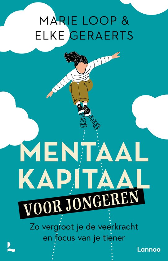 Foto: Mentaal kapitaal voor jongeren