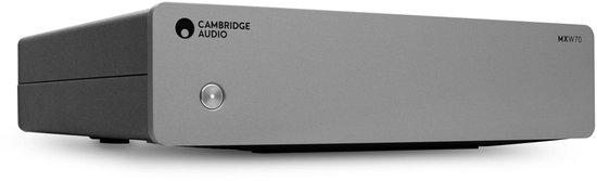 Cambridge Audio MXW70 versterker