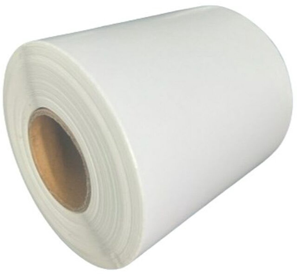 Originele Matrixband Etykiety termiczne 50x30*1000 5 Wit