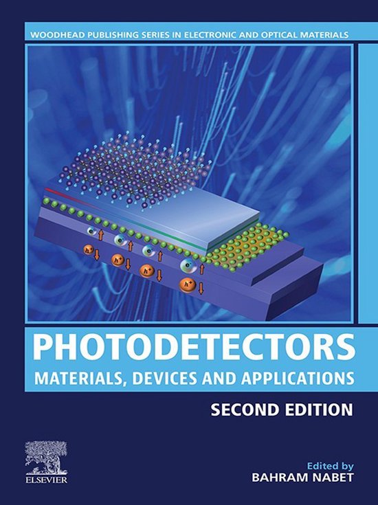 Woodhead Publishing Series in Electronic and Optical Materia ... - cover