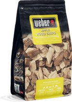 Weber® buitenbarbecue/grill accessoire Rookchips