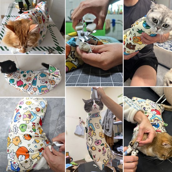 thumbnail: Kattenwinkel - Alles Voor Vachtverzorging En Gedrag Van Je Kat - PUUR Katten
