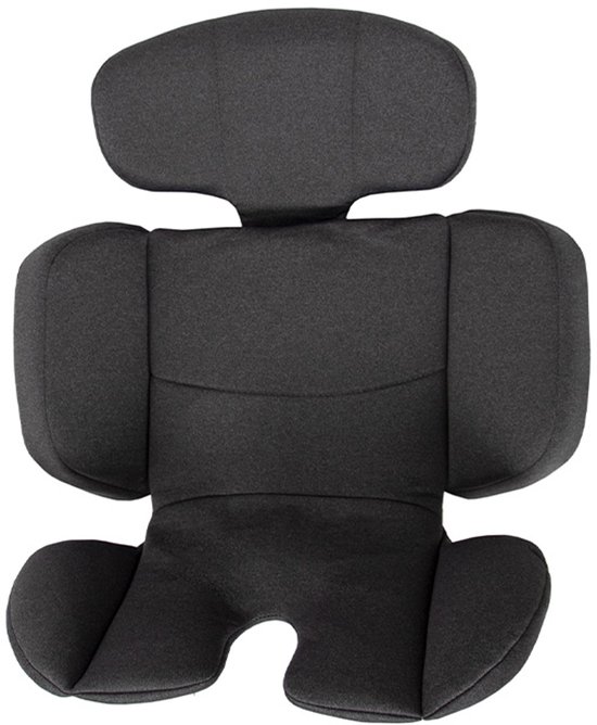 Baninni Autostoel 360° i-Size 40-150cm - 36kg Tullio Grijs van Baninni — afbeelding 5