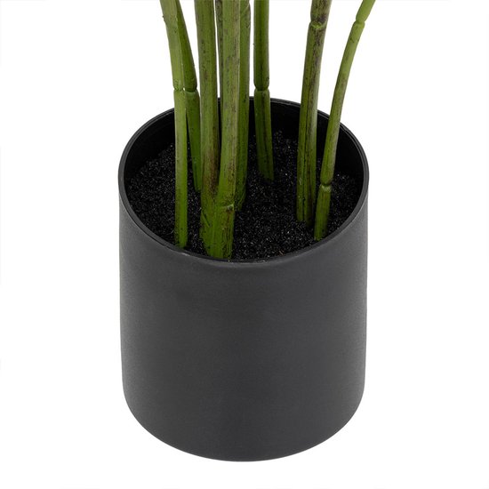 Plante artificielle Strelitzia H97 cm