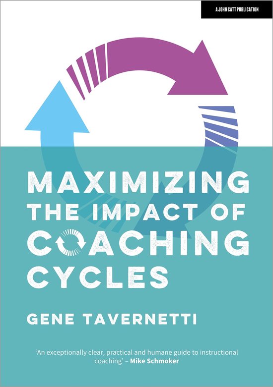 Maximizing the Impact of Coaching Cycles - cover