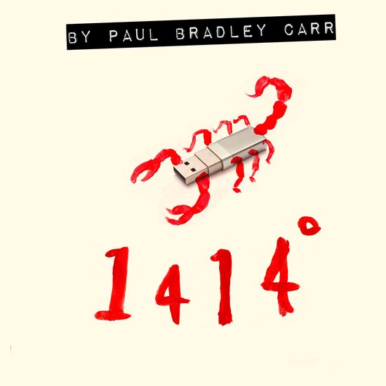 1414° - cover