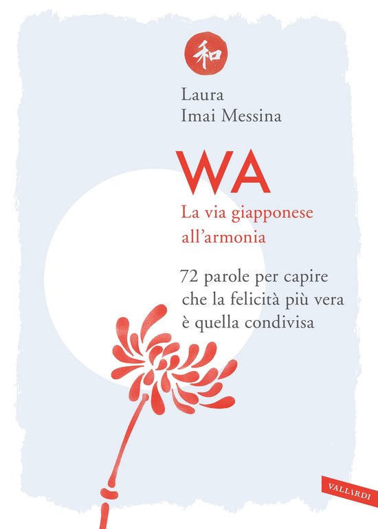 WA, la via giapponese all'armonia - cover