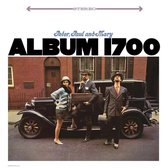 Paul & Mary Peter - Album 1700 (LP)