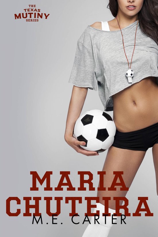 Maria Chuteira - cover