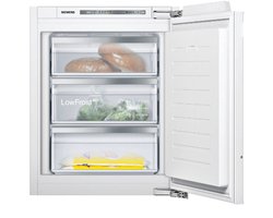 Siemens iQ500 GI11VADE0 - Inbouwvriezer