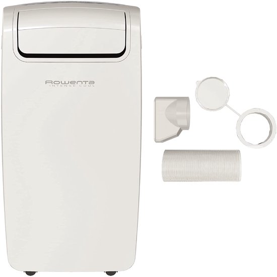 Rowenta Intense Cool AU4010F0 - mobilele Aircooler - Rowenta - €428,99