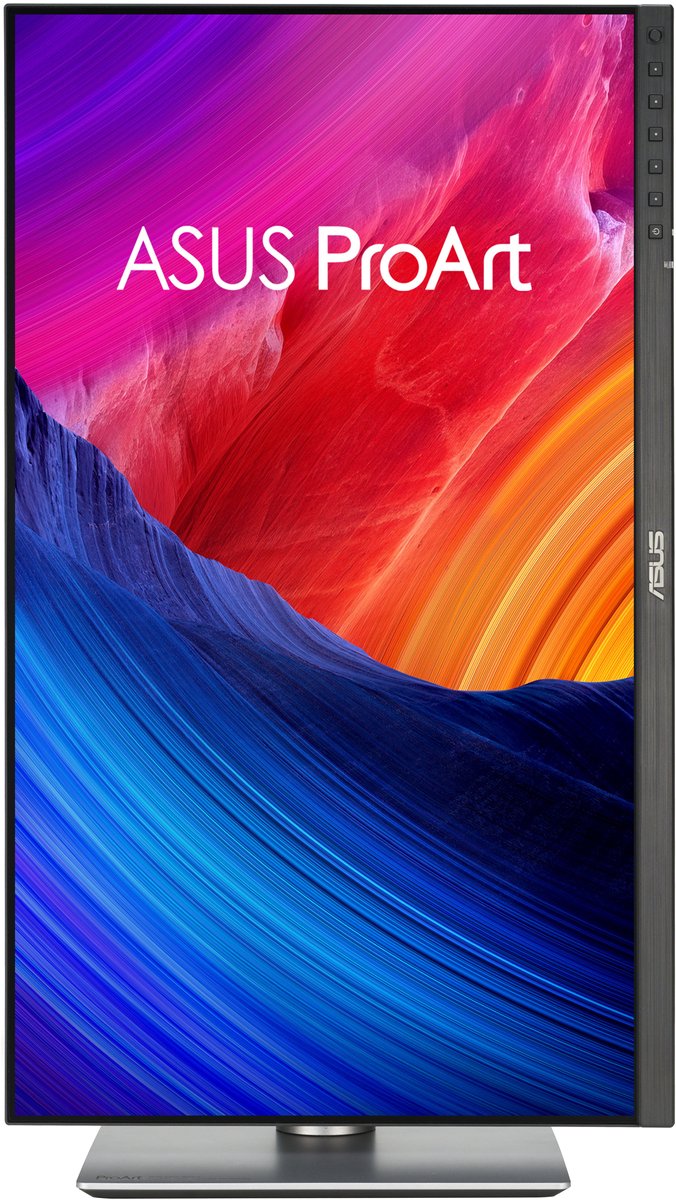 Asus Proart Display 6k Pa32qcv - 31.5 Inch Ips (in-plane Switching)