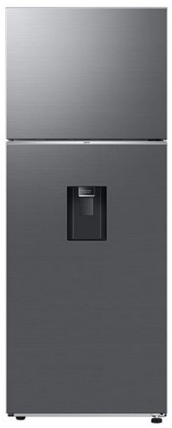 Samsung RT47CG6726S9 combikoelkast 462L NoFrost 70cm energieklasse E ventilated cold WiFi staal