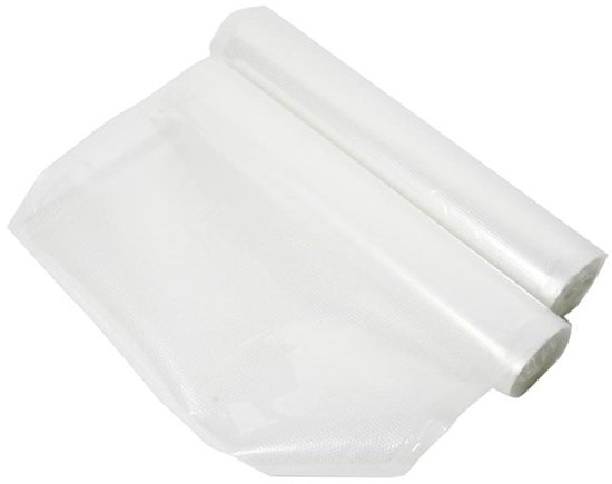 Reber 6726 A vacuum sealer accessoire Rol voor vacuümverpakker van Reber — afbeelding 3