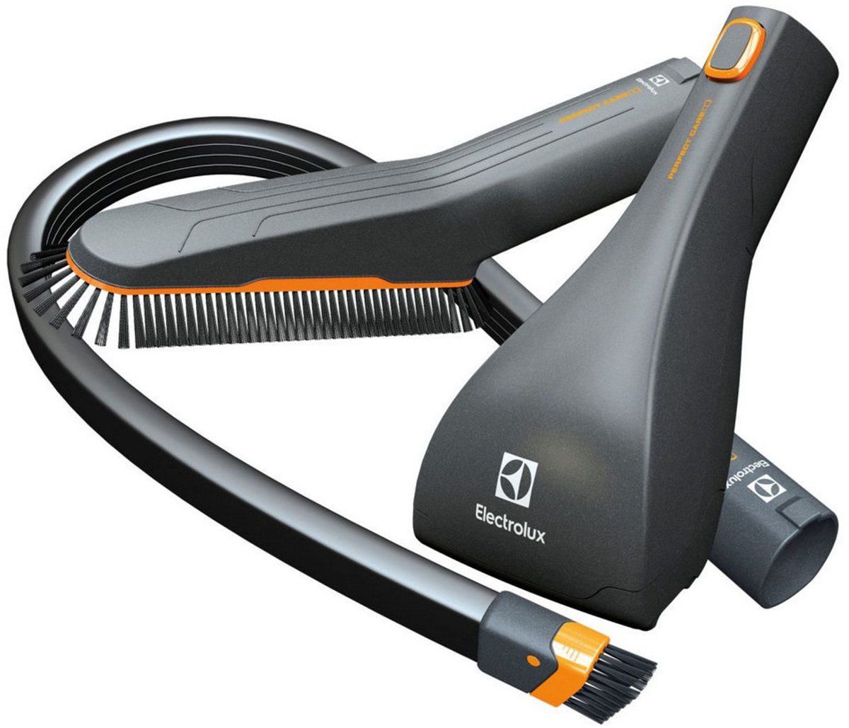 autoborstelkit voor stofzuiger - electrolux - kit12