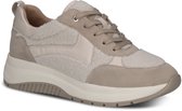 Caprice Dames Sneaker 9-23708-45 186 G-breedte Maat: 36 EU