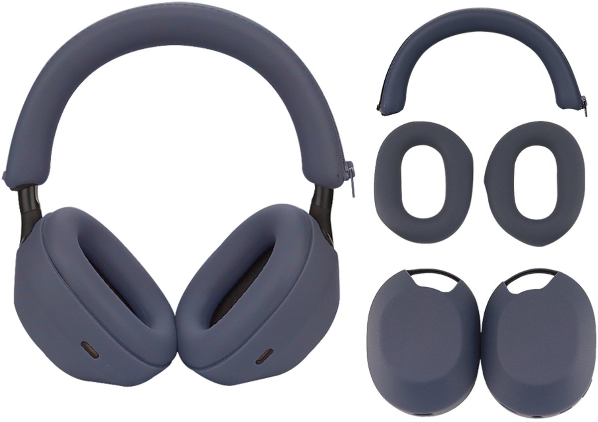 Vervangende oorkussens en hoofdband voor SONY WH-1000XM5