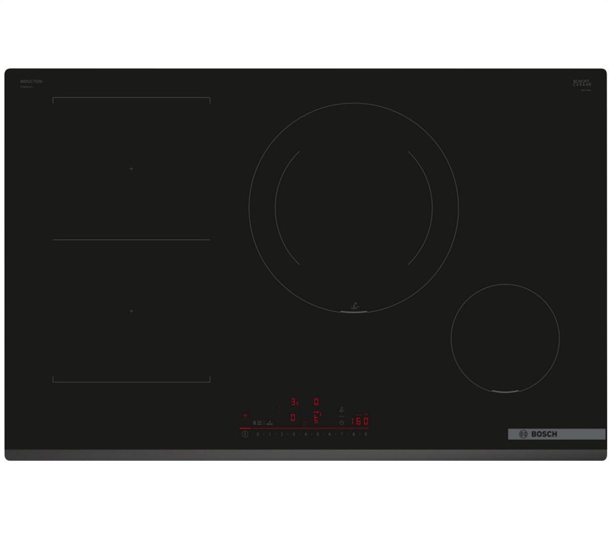 Inductiekookplaat BOSCH PVS831HC1E