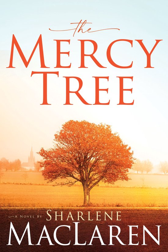 The Mercy Tree - cover