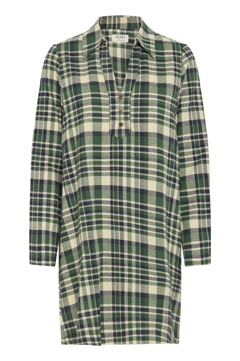 ICHI - IHTAMANNA DR2 - Dames - Mini jurken