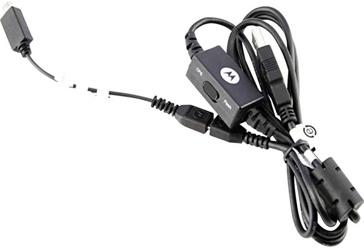 Motorola USB-kabel Motorola CLP/CLPe/XT HKKN4027A