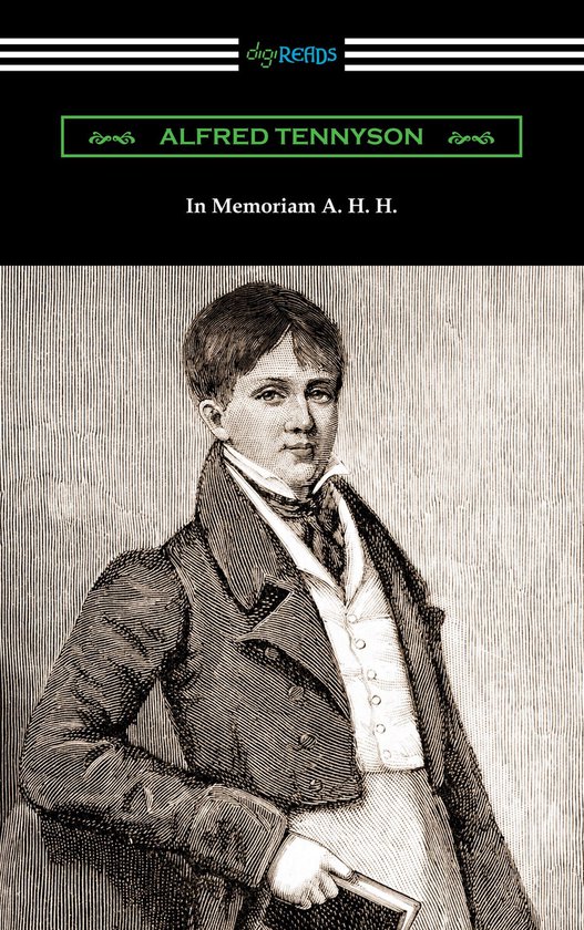 In Memoriam A. H. H. - cover