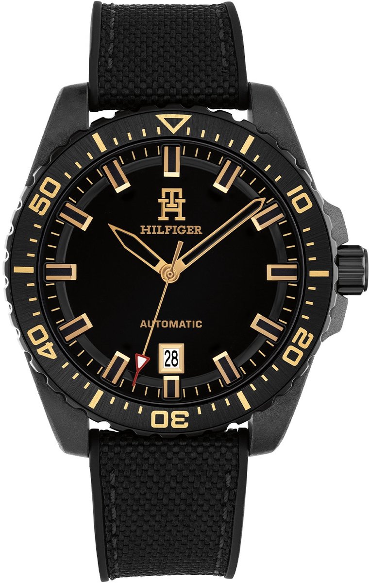 Tommy Hilfiger TH1792159 TH85 Dames Horloge