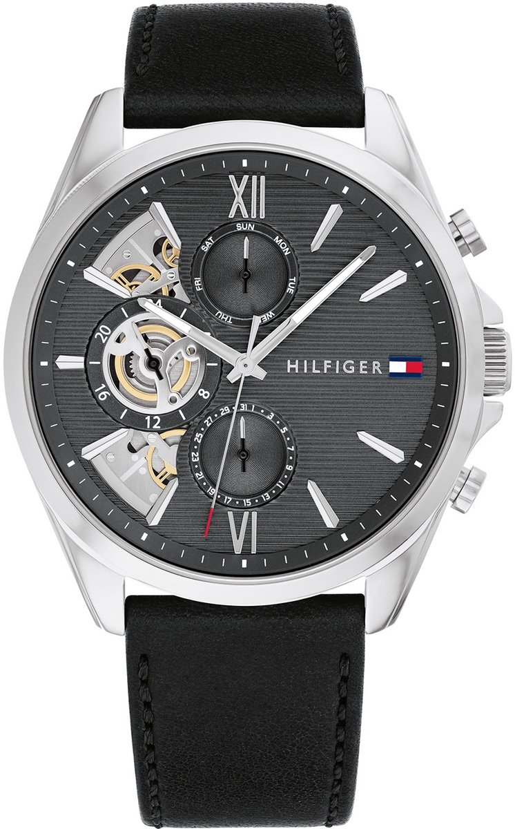 Tommy Hilfiger TH1710644 BAKER Heren Horloge