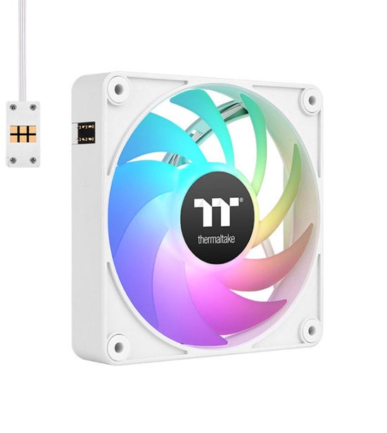 Thermaltake CT120 EX ARGB Sync