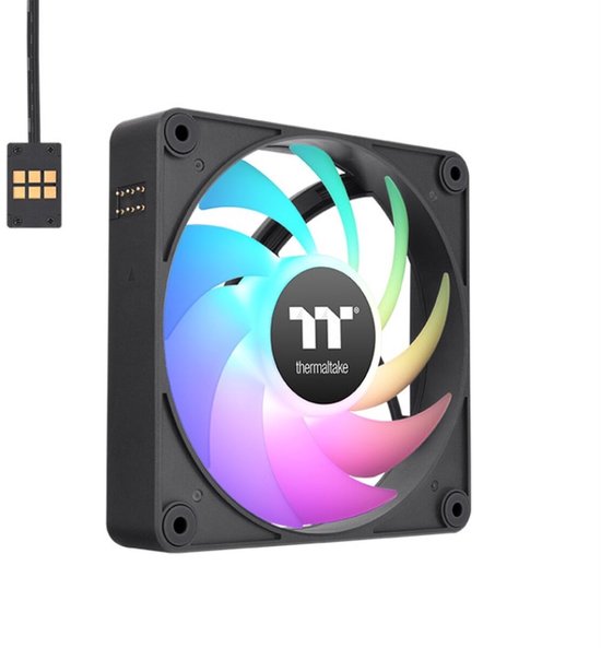 Thermaltake CT120 EX ARGB Sync
