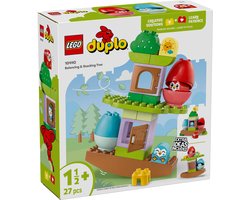 foto van LEGO DUPLO Balanceer- en stapelboom - 10440