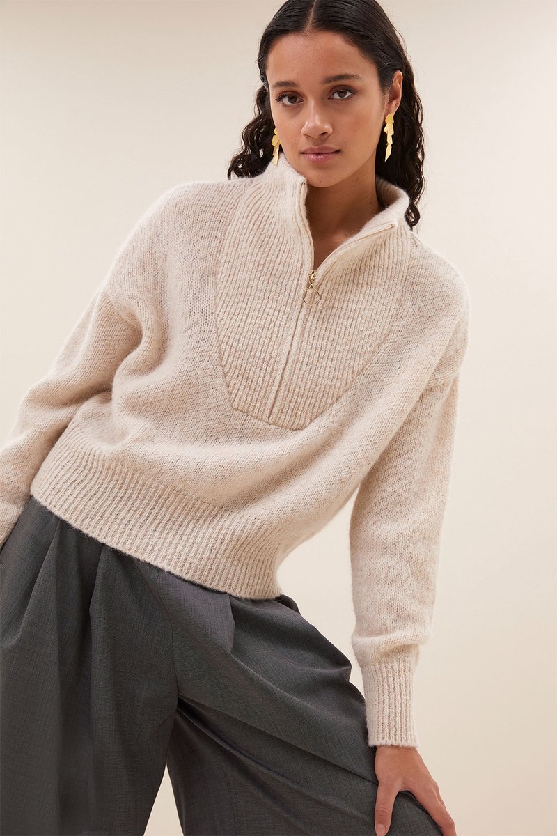 25515020 boxy beau pullover