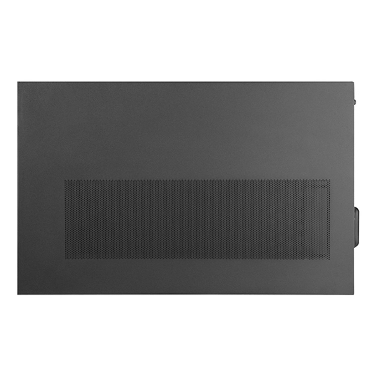 Silverstone Sst-Sg17B Computerbehuizing Kubus Zwart - afbeelding 4