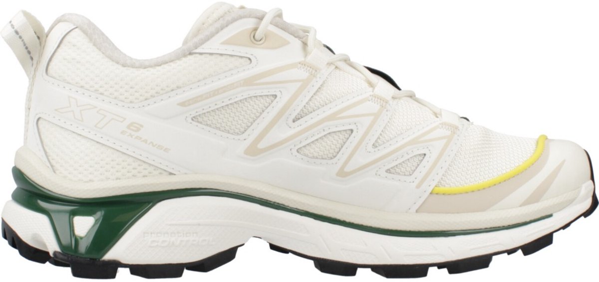 Salomon XT 6 EXPANSE Beige 45 1 3