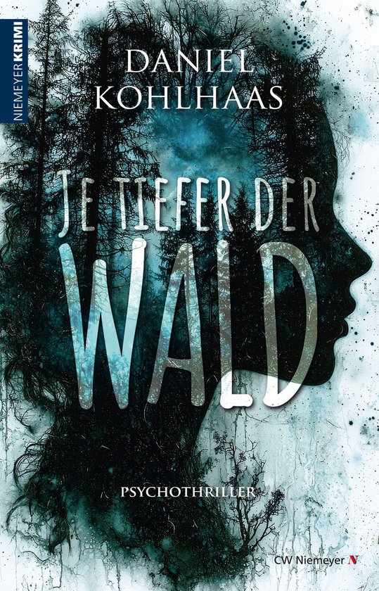 Je tiefer der Wald - cover
