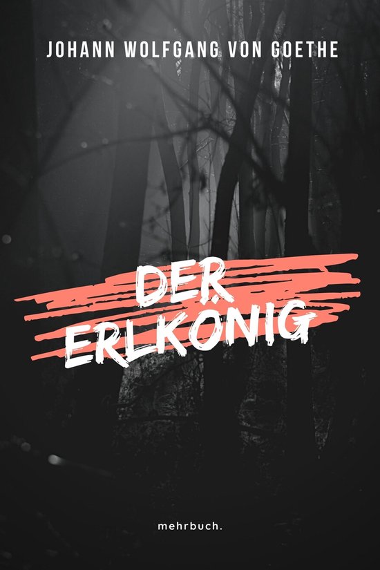 Der Erlkönig - cover