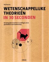 Wetenschappelijke theorieen in 30 seconden