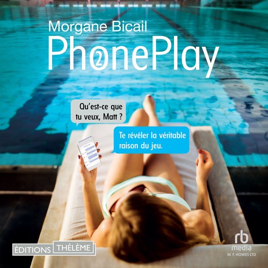PhonePlay - tome 2