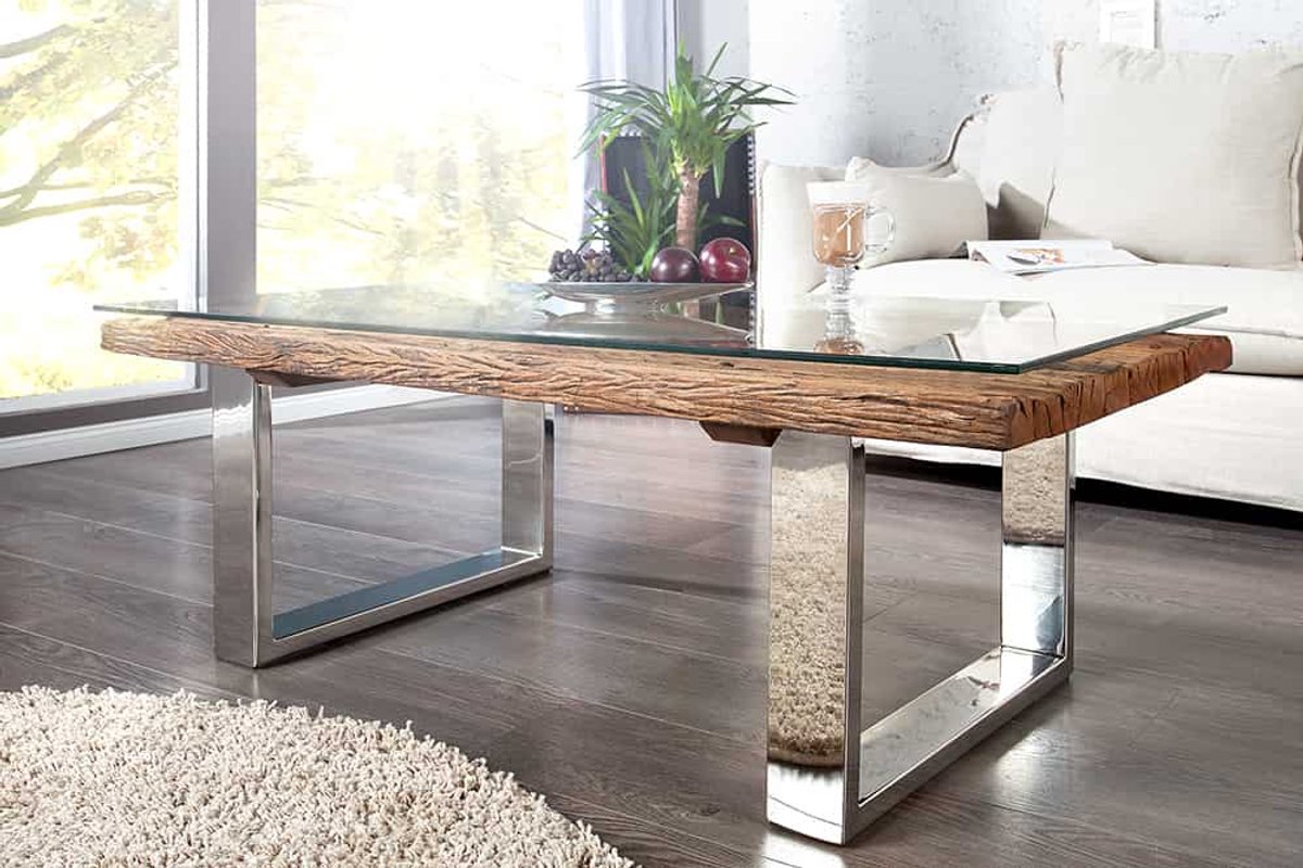 Salontafel Euphoria Barracuda II 110cm - 36650