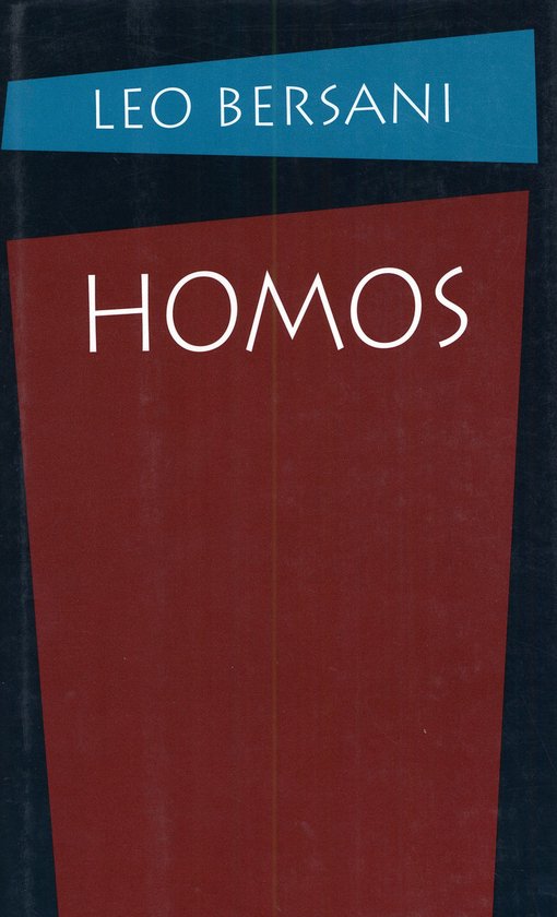 Homos - cover
