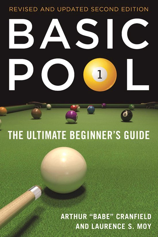 Basic Pool - cover