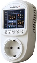 Inkbird® ITC-308 WIfI Temperatuurregelaar