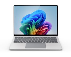 "Microsoft Surface Laptop 7 Copilot+ PC Intel Core Ultra 5 238V 35 cm (13.8"") Touchscreen 32 GB LPDDR5x-SDRAM 256 GB SSD Wi-Fi 7 (802.11be) Windows 11 Pro Platina"
